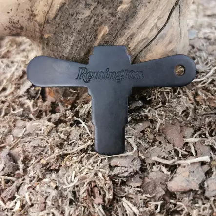 Remington Supistaja-Avain 12GA - Aseiden huolto ja tarvikkeet - 40-40-3950001271923 - 1