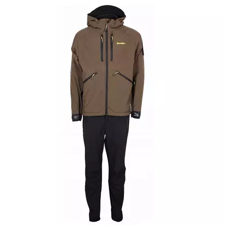 Remington himalayan brown -eräpuku - Eräpuvut - 3950001287733 - 1