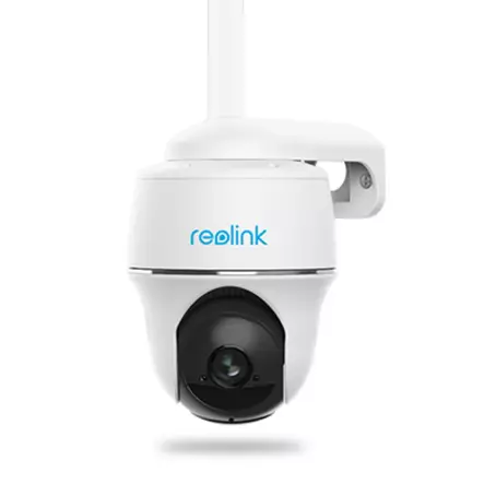 Reolink Go PT Valvontakamera - Riistakamerat - 40-40-6972489770443 - 1