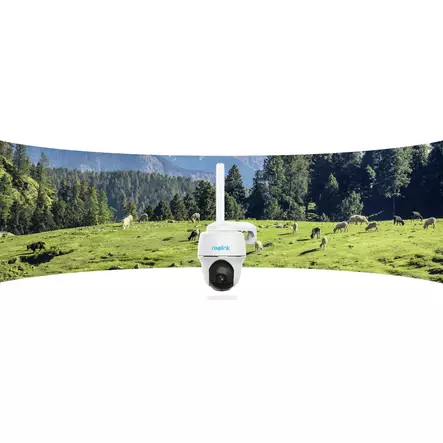 Reolink Go PT Valvontakamera - Riistakamerat - 40-40-6972489770443 - 2