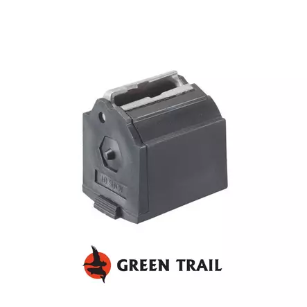 Ruger 10/22 BX-1 10/22 Lipas 10 ptr - Aseen lippaat - 736676900053 - 1