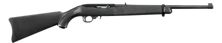 Ruger 10/22 RPF .22lr Pienoiskivääri - Pienoiskiväärit - 736676011513 - 1