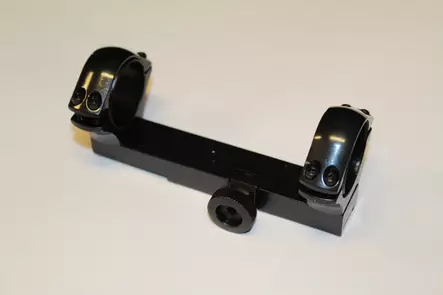 Sako/Tikka Pikakiinnitys Kiikarijalat 30mm - Aseiden kiikaritähtäimien ja tähtäimien tarvikkeet - 40-40-3950000117253 - 1