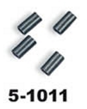 Scotty Vaijeriliitin Puristettava - Takilat ja tarvikkeet - 062017010113 - 1