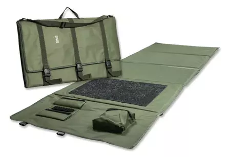 Tarkka Pro Ampumamatto 245x80 cm - Ampujanvarusteet - 3950001241483 - 1