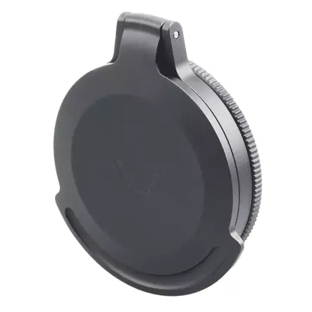 Vector Optics 50mm Metal Flip-Up -linssinsuojus - Muut tähtäinkiikari merkit - 0192687260423 - 1