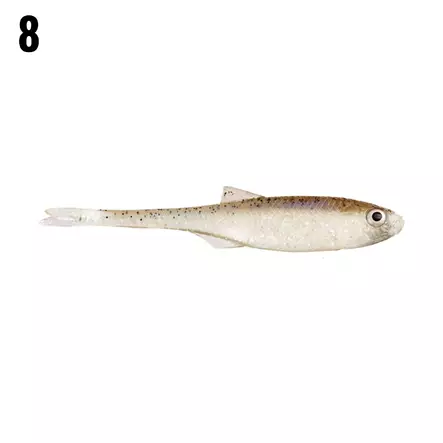 Veka V-Shad vertikaalijigi 08 - Kalastus - 40-40-6420071104713 - 1