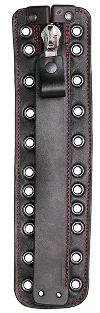 Vetoketju nahkapäällysteellä FIRE FLASH/Classic Jalkineelle - HAIX Pohjalliset ja nauhat - 4044465262173 - 1