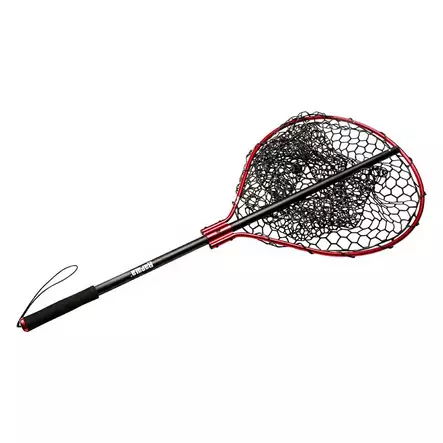 Rapala Scoop-R Silicon -haavi - Kalastajan työkalut ja tarvikkeet - 022677341583 - 1