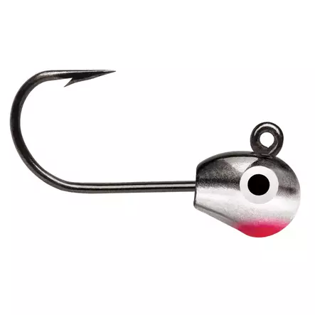 VMC Tungsten Mongo Jig 1,8g 2kpl -morri - Pilkkisiimat ja pilkkitarvikkeet - 043193139713 - 1
