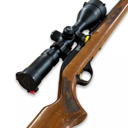 Marlin Model 990 .22lr -käytetty pienoiskivääri - Käytetyt aseet - 3910000007393 - 2