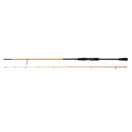Savage Gear Orange LTD Medium Game 213cm 10-30g -avokelavapa - Poistuvia kalastustuotteita - 5706301011473 - 1