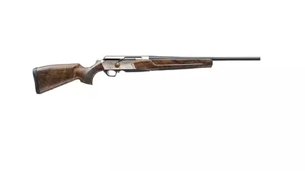 Browning Maral 4X Ultimate 20.5" 308win - Muut kiväärimerkit - 634957390053 - 1