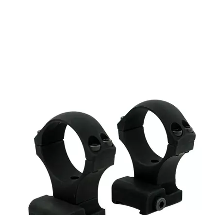 Tikka M55/65 kiikarinjalka 30mm/medium - Kiikarinjalat ja -renkaat - 6430068625183 - 1