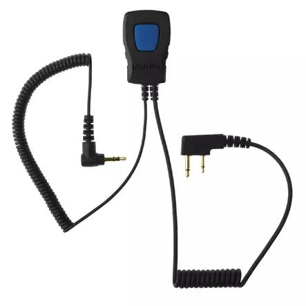 Lafayette Zodiac Neo 68 Sordin Headset - Radiopuhelintarvikkeet - 7332020062243 - 1