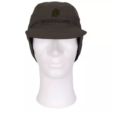 Woodline Talvilippis Dundret - Hatut - 7333080077123 - 2