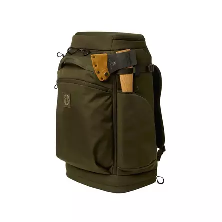Chevalier Ranger Chair Pack 27L Tobacco Green - Reput ja reppujakkarat - 808491192033 - 1