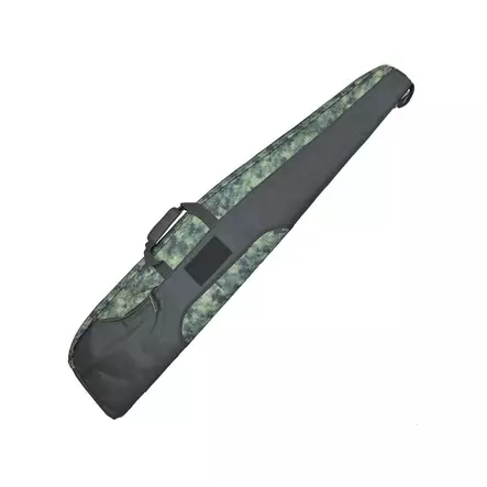 Asepussi Sako/Tikka Camo / Vihreä - Asepussit ja aselaukut - 6438053169643 - 1