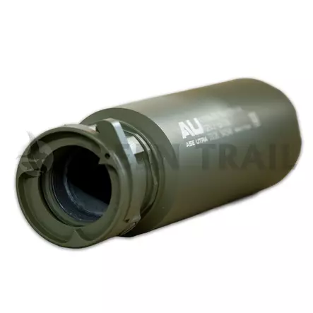 Ase Utra Dual556 Mini Gen2 OD-Green - Äänenvaimentajat - 3950001301033 - 2