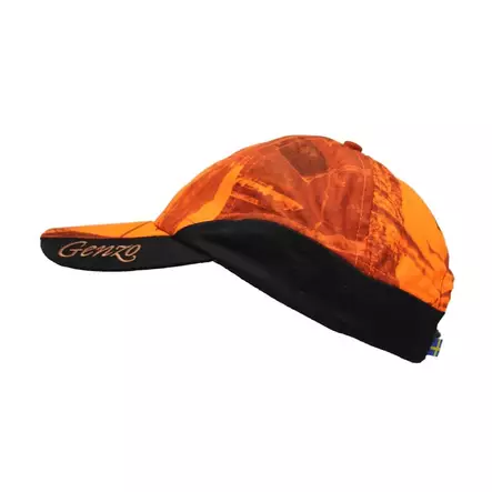 Genzo Lippis Camo Blaze - Hatut - 7333080000503 - 1
