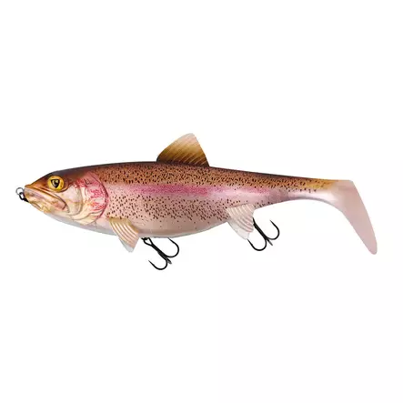 Fox Rage Gaint Replicant 27cm 218g Supernatural Rainbow Trout - Jigit - NSF000953 - 1