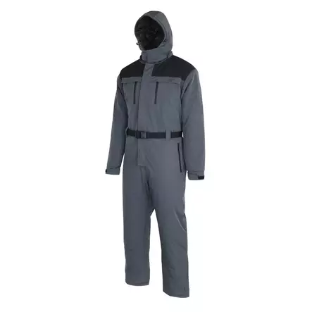 Inuit Glacier 1-os lämpöhaalari - Pilkkihaalarit ja lämpöhaalarit - 6417512541503 - 1