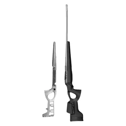 KKC Core Tikka T3/T3X/T1x -tukki - Aseen tukit - 7073257015663 - 2