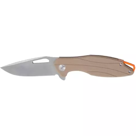 Nortrek Taittoveitsi Beige - Puukot ja veitset - 6420071115283 - 2