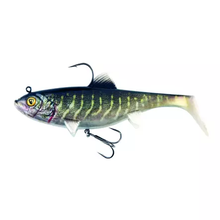 Fox Rage Replicant Wobble 18cm Supernatural Pike - Jigit - 5055350292983 - 1