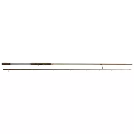 Savage Gear SG4 Medium Game 7'3"/221cm 12-35g -avokelavapa - 210cm-240cm - 5706301722003 - 1