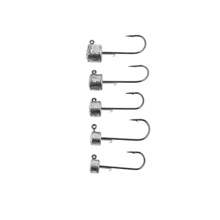 VEKA NED Kuha 15 kpl -jigipäälajitelma - Jigit - 6420071114453 - 1