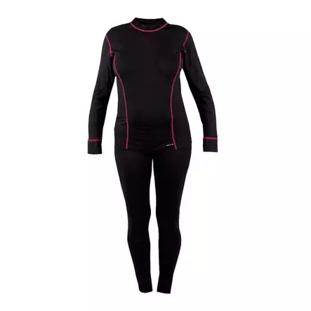 Woodline Bambu Kerrasto Naiset - Alusasut - 7333080055893 - 3