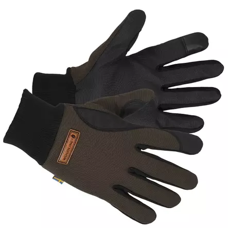 Woodline Sundby -metsästyskäsineet - Hanskat - 7333080072593 - 1