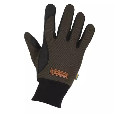 Woodline Sundby -metsästyskäsineet - Hanskat - 7333080072593 - 2