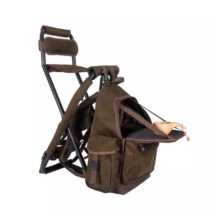 Woodline Oak Reppujakkara - Reput ja reppujakkarat - 7333080051383 - 2