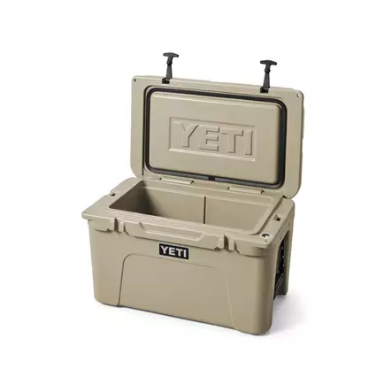 YETI Tundra 45 Desert Tan -kylmälaukku - Kylmälaukut - 014394530463 - 2