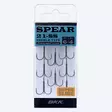 BKK Spear-21 SS -kolmihaarakoukku - Koukut - 6939067093653 - 1