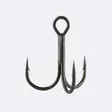 BKK Spear-21 SS -kolmihaarakoukku - Koukut - 6939067093653 - 2