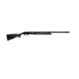 Benelli Montefeltro Black Synthetic 26" 12/76 Puoliautomaattihaulikko - Puoliautomaattihaulikot - 3950001289133 - 1