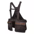 Beretta strap evo, ruskea -ampujanliivi - Ampujanvarusteet - 8051832593903 - 1