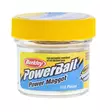 Berkley PowerBait Keltainen kärpäsen toukka - Syötit - 028632139493 - 1