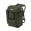 DAM Heavy Duty V2 Backpack Chair -reppujakkara - Reput ja reppujakkarat - 5706301621153 - 1