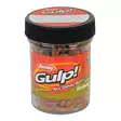 FW GULP! Earthworms 10,1cm Natural brown - Syötit - 028632141243 - 1