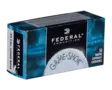 Federal Haulipatruuna .22lr 50kpl - Pienoiskiväärin kaliiperi 22 LR - 029465056193 - 2