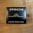 Fiocchi Large Rifle nalli 150kpl - Ruudit ja nallit - 3950001279493 - 1