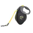 Flexi Giant L professional nauha 10m musta-neon - Koiran talutushihnat - 4000498030103 - 1