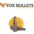 Fox Bullets Classic Hunter .30 8,4g/130gr lyijytön metsästysluoti 50kpl - Luodit ja haulit - 3830067340033 - 1