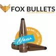 Fox Bullets Classic Hunter .338/8,5mm 210gr Lyijytön metsästyluoti 50kpl - Luodit ja haulit - 3830067340323 - 1