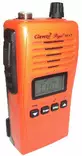Genzo Royal 155XT VHF-Radiopuhelin, Ruotsi ja Eesti - Radiopuhelimet - 7350009989503 - 1
