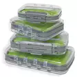 Guideline Double Side Silicon -perhorasia - Perhokalastajan tarvikkeet - 7033841057783 - 1